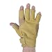 Sporting Goods : MET CLIMBING GLOVE 3/4 FINGER