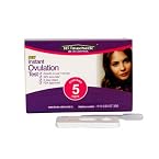 Ovulation Test Card