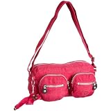 Kipling Chini Sac porté épaule femme - Synthétiq