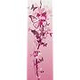 Posters: Butterflies Midi Poster - Limarted Edition , Amy (36 x 12 inches)