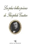 Les plus belles po�sies de Th�ophile Gautier