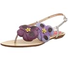 Poetic Licence Women's Summerville Flat Sandal