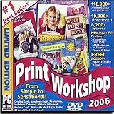 Print Workshop 2006 Limited Edition (Jewel Case)