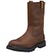 Caterpillar Men's Revolver Pull-On Soft Toe Boot