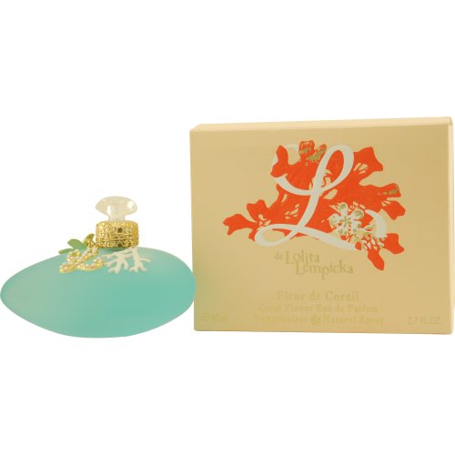 Lolita Lempicka - Coral Flower - Eau de Parfum