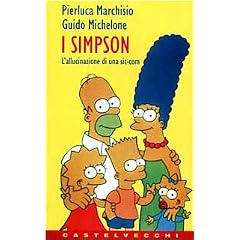 I Simpson. L'allucinazione di una sit-com (Contatti)