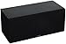 Monoprice Premium Home Theater Center Channel Speaker - 3 Inch Mid-Range Driver, 8 Ohms, 100 Watts, Wall Mountable, Black