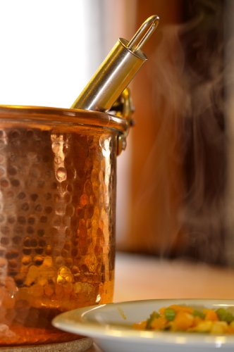 Kupfertopf