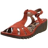 Fly London Oily T Straps