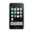 GTMax Clear Soft Rubber Silicone Skin Cover Case For Apple iPod touch 8GB 32GB 64GB 3rd 3G Generation NEWEST MODEL