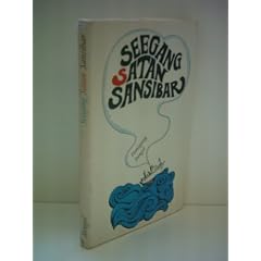 Seegang, Satan, Sansibar