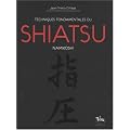Techniques fondamentales du Shiatsu Namikoshi