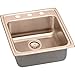 Elkay LRAD2022603-CU Sink Copper
