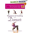 Click here to buy The Care and Feeding of a Dancer: What You Need to Know On and Off the Stage (Care and Feeding) by  Toni Branner and Jenna Branner.