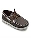 coXist Boy's Lace up Boat Deck Shoe (Big Kid/Little Kid/Toddler)