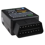 41jsWARUQ2L. SL160  Most Advanced HHOBD Torque Android Bluetooth OBD OBD2 OBDII Auto Diagnostic Scanner Tool Car Code Reader   Multifunction Check Engine Light and other Diagnostics