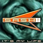 It's My Life by Sash!