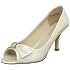 Brianna Leigh Womens Jaynie Ope