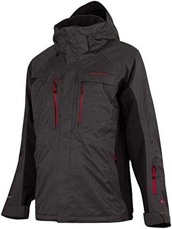 Obermeyer Impact Insulated Ski Jacket Mens
