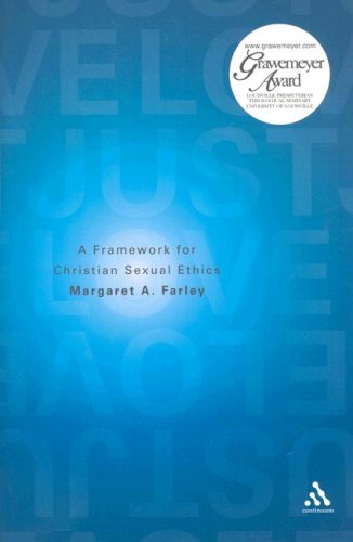 Just Love: A Framework for Christian Sexual Ethics under Theology in The Books Store