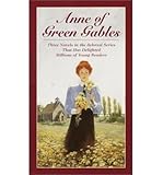 ANNE OF GREEN GABLES, 3-BOOK BOX SET, VOLUME I: ANNE OF AVONLEA; ANNE OF THE ISLAND; ANNE OF GREEN GABLES [Anne of Green Gables, 3-Book Box Set, Volume I: Anne of Avonlea; Anne of the Island; Anne of Green Gables ] BY Montgomery, Lucy Maud(Author)Boxed Set 06-Oct-1997