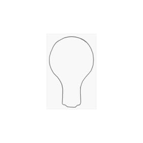 Light Bulb by Kitchen C.