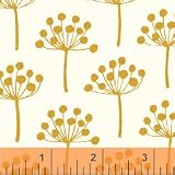 Lotta Jansdotter Echo - Little Florine Brass Mesh