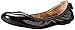 Cole Haan Women's Manhattan WP Ballet Flat