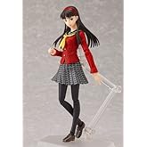 figma TV¥¢¥Ë¥á¡Ø¥Ú¥ë¥½¥Ê4¡Ù Å·¾ëÀã»Ò (ABS&PVCÅÉÁõºÑ¤ß²Äư¥Õ¥£¥®¥å¥¢)