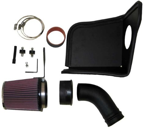 K & N 57I-1000 57i Gen2 Intake Kit