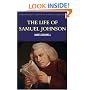 Life of Samuel Johnson (Wordsworth Classics of World Literature)
