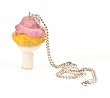 Necklace: Ice Cream