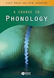 A Course in Phonology