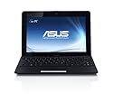 ASUS Eee PC 1015PX-MU17-BK 10.1-Inch Netbook (Black)