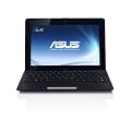 ASUS Eee PC 1015PX-PU17-BK 10.1-Inch Netbook (Black)