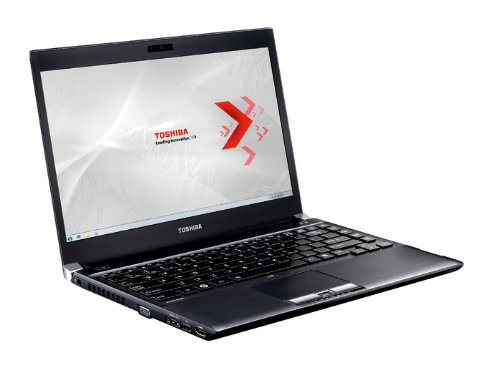 Toshiba PortÃ©gÃ© R830-13C: PT321E-01E00YEN (PT321E-01E00YEN) images6