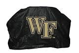 Wake Forest Grill Cover