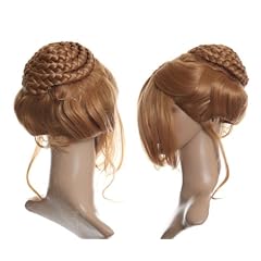 Cosplayland C021 - supersch�ne Fate Stay Night Saber Blond Haarknote Cosplay Per�cke
