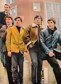 Bilder von The Animals