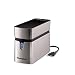 Sentry Safe Products – Sentry Safe – FIRE-SAFE Waterproof External Hard Drive, 250GB, USB, 5400rpm – Sold as 1 Each – Waterproof and Fire-Resistant. – ETL-Verified…