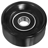 ACDelco 15-20676 Idler Pulley by ACDelco