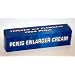 Penis Enlarger Cream