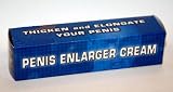 Penis Enlarger Cream