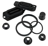 Hope Mono Mini Brake Seal Kit complete