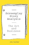 Screenplay Story Analysis