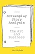 Screenplay Story Analysis