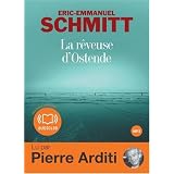 La Reveuse D'Ostendepar Eric-Emmanuel Schmitt