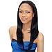 Outre Quick Weave Synthetic Halfwig - Livia-1