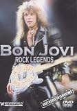 Bon Jovi - Rock n Roll Legends [2003]