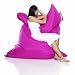 Kitchen & Housewares : Fatboy Beanbag - the Original. Pink.